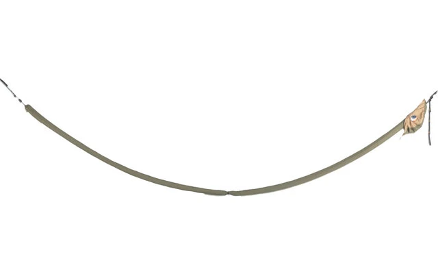 Ticket To The Moon Honey Moon Hammock Hamac - Army Green/Brown 4 Ticket To The Moon Honey Moon Hammock Hamac - Army Green/Brown – Image 2