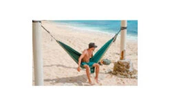 Ticket To The Moon King Size Hammock - Bleu Marine/violet -Mobilier du camping Magasin 383441 2789101 5