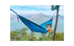 Ticket To The Moon Original Hammock Aqua / Pink -Mobilier du camping Magasin 383621 2789260 7