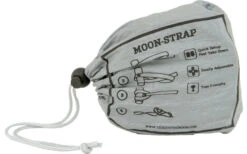 Ticket To The Moon Moonstrap Fixation Pour Hamac Respectueuse De L'arbre -Mobilier du camping Magasin 383639 2794922