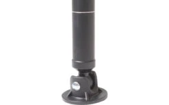 Brunner Elu Light 100 Table Pliante En Aluminium 100 X 70 Cm -Mobilier du camping Magasin 384482 2795987