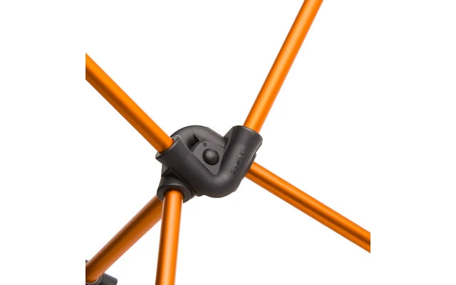 Chaise De Camping Helinox Chair One - Verte 9 Chaise De Camping Helinox Chair One - Verte – Image 7