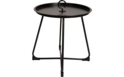 Bo-Camp Palmetto Table D'appoint 45 X 45 Cm