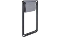 Bo-Camp Urban Outdoor Tabouret Pliable Limehouse