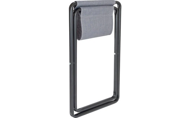 Bo-Camp Urban Outdoor Tabouret Pliable Limehouse 3 Bo-Camp Urban Outdoor Tabouret Pliable Limehouse