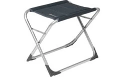 Dukdalf Adagio Tabouret Pliant Anthracite