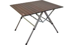 DEFA One Action Table Pliante 81 X 40 Cm -Mobilier du camping Magasin 385784 2834078