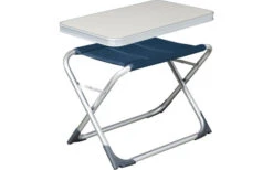 Dukdalf Adagio Plateau De Table Pour Tabouret Pliant Sac De Transport Inclus