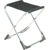 Dukdalf Soul Camping Tabouret Pliant Bleu -Mobilier du camping Magasin 386062 2842052 1