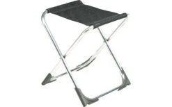 Dukdalf Soul Camping Tabouret Pliant Bleu