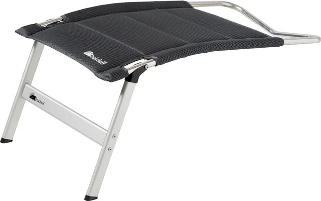 Dukdalf Fortissimo Repose-jambes Anthracite 3 Dukdalf Fortissimo Repose-jambes Anthracite