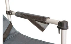 Bo-Camp Chaise Haute Compacte Et Pliable Pour Enfants