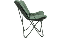 Bo-Camp Industrial Himrod Chaise Pliante Verte -Mobilier du camping Magasin 390869 2884862