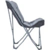 Bo-Camp Urban Outdoor Redbridge Fauteuil Pliable -Mobilier du camping Magasin 390872 2886143