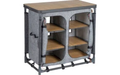 Bo-Camp Urban Outdoor Hampton Armoire De Cuisine