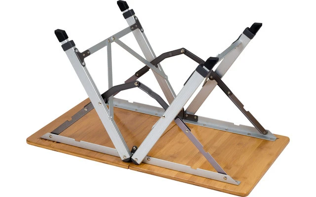 Bo-Camp Urban Outdoor Richmond Table Pliante En Bambou 70 X 40 Cm 3 Bo-Camp Urban Outdoor Richmond Table Pliante En Bambou 70 X 40 Cm