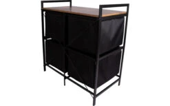 Bo-Camp Industrial Lawton Armoire De Cuisine 6 Bo-Camp Industrial Lawton Armoire De Cuisine -Mobilier du camping Magasin 391469 2892769