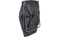 Bo-Camp Urban Outdoor Silvertown Fauteuil Pliable -Mobilier du camping Magasin 391643 2891692