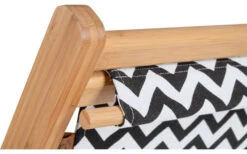 Bo-Camp Urban Outdoor Soho Chaise De Plage -Mobilier du camping Magasin 391673 2892547