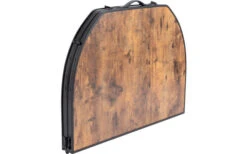 Bo-Camp Table Pliante Industrielle Melrose 120 X 80 Cm 8 Bo-Camp Table Pliante Industrielle Melrose 120 X 80 Cm -Mobilier du camping Magasin 391676 2892607