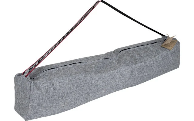 Bo-Camp Urban Outdoor Bloomsbury Fauteuil De Relaxation 5 Bo-Camp Urban Outdoor Bloomsbury Fauteuil De Relaxation – Image 3