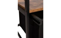 Bo-Camp Industrial Cooper Armoire De Camping -Mobilier du camping Magasin 391805 2883559