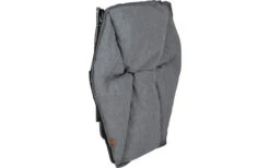 Bo-Camp Urban Outdoor Silvertown Fauteuil Pliable -Mobilier du camping Magasin 391847 2891698