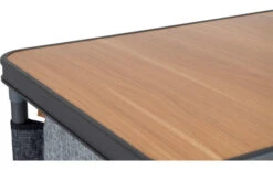 Bo-Camp Urban Outdoor Hampton Armoire De Cuisine -Mobilier du camping Magasin 391862 2892365