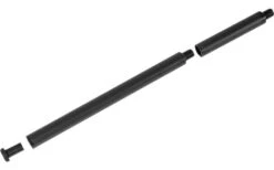 Bo-Camp Industrial Decatur Table Pliante 90 X 60 Cm -Mobilier du camping Magasin 391952 2886616