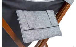 Bo-Camp Urban Outdoor Bloomsbury Fauteuil De Relaxation 11 Bo-Camp Urban Outdoor Bloomsbury Fauteuil De Relaxation -Mobilier du camping Magasin 391970 2892824