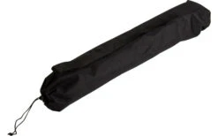 Bo-Camp Industrial Arion Table D'appoint Avec Rangement -Mobilier du camping Magasin 391997 2884661