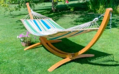 La Siesta Chillounge Hamac Individuel Beach -Mobilier du camping Magasin 392494 2851243