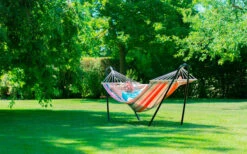 La Siesta Chillounge Sunrise Hamac Individuel -Mobilier du camping Magasin 392546 2851439