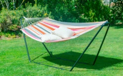 La Siesta Chillounge Sunrise Hamac Individuel -Mobilier du camping Magasin 392549 2851445