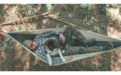 Robens Trace Hammock Hammock Set Incl. Mousqueton Et élingues 11 Robens Trace Hammock Hammock Set Incl. Mousqueton Et élingues -Mobilier du camping Magasin 393127 2868032