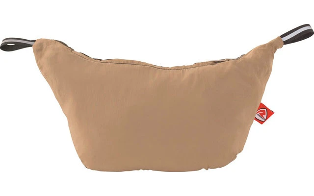 Robens Trace Hammock Hammock Set Incl. Mousqueton Et élingues 4 Robens Trace Hammock Hammock Set Incl. Mousqueton Et élingues – Image 2