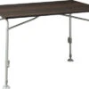 DEFA Table De Camping Aluminium Legère 100 X 68 Cm 1 DEFA Table De Camping Aluminium Legère 100 X 68 Cm -Mobilier du camping Magasin 394312 2907962