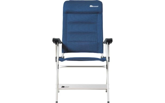 Dukdalf Camperina Chaise De Camping Bleu 4 Dukdalf Camperina Chaise De Camping Bleu – Image 2