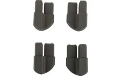 Westfield Kit De Capuchons De Pied (4 Pcs.)