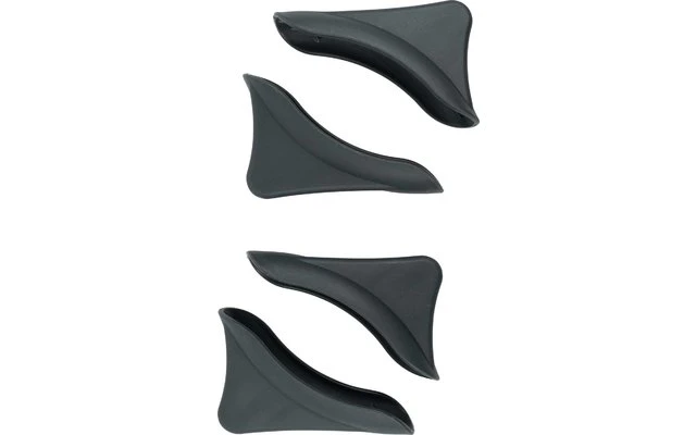 WESTFIELD Jeu De Capuchons De Pied 4 WESTFIELD Jeu De Capuchons De Pied – Image 2