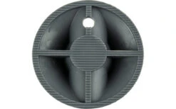 WESTFIELD Plaque De Base, Gris Moyen