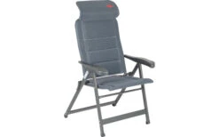 Crespo AP-235 Air-Deluxe Compact Aluminium Fauteuil Pliable