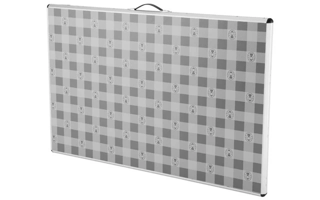Coleman Grande Table De Camping 3 Coleman Grande Table De Camping
