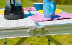 Coleman Pack-Away Table Ensemble Table-banc Pour 4 Personnes 11 Coleman Pack-Away Table Ensemble Table-banc Pour 4 Personnes -Mobilier du camping Magasin 415851 3020873