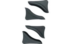 WESTFIELD Jeu De Capuchons De Pied