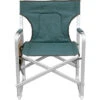 Origin Outdoors Travelchair Director Chaise Pliante Aqua