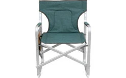 Origin Outdoors Travelchair Director Chaise Pliante Aqua