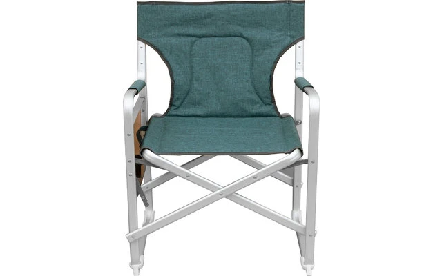 Origin Outdoors Travelchair Director Chaise Pliante Aqua 3 Origin Outdoors Travelchair Director Chaise Pliante Aqua