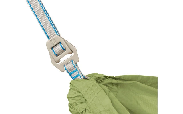 Sea To Summit Hammock Set Pro Single Hammock 300 X 150 Cm Vert Olive. 4 Sea To Summit Hammock Set Pro Single Hammock 300 X 150 Cm Vert Olive. – Image 2