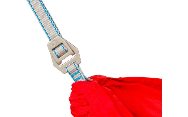 Sea To Summit Hammock Set Pro Single Hammock 300 X 150 Cm Vert Olive. 6 Sea To Summit Hammock Set Pro Single Hammock 300 X 150 Cm Vert Olive. – Image 4